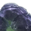 Fluorite on Fluorite - image 5