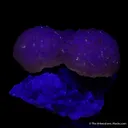 Fluorite on Fluorite - image 5
