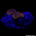 Fluorite on Fluorite - image 3