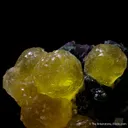 Fluorite on Fluorite - image 7