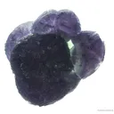 Fluorite on Fluorite - image 1