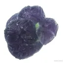 Fluorite on Fluorite - image 3