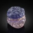 Fluorite on Fluorite - image 1