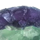 Fluorite on Fluorite - image 5