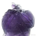 Fluorite on Fluorite - image 5