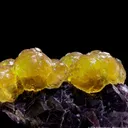 Fluorite on Fluorite - image 5