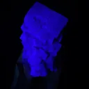 Fluorite on Fluorite - image 2