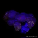 Fluorite on Fluorite - image 5