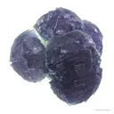 Fluorite on Fluorite - image 4