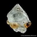 Fluorite on Fluorite - image 5