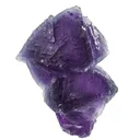 Fluorite on Fluorite - image 1