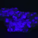 Fluorite on Quartz - image 7