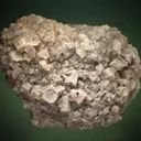 Fluorite on Quartz - image 3