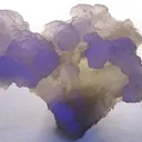 Fluorite on Quartz - image 4