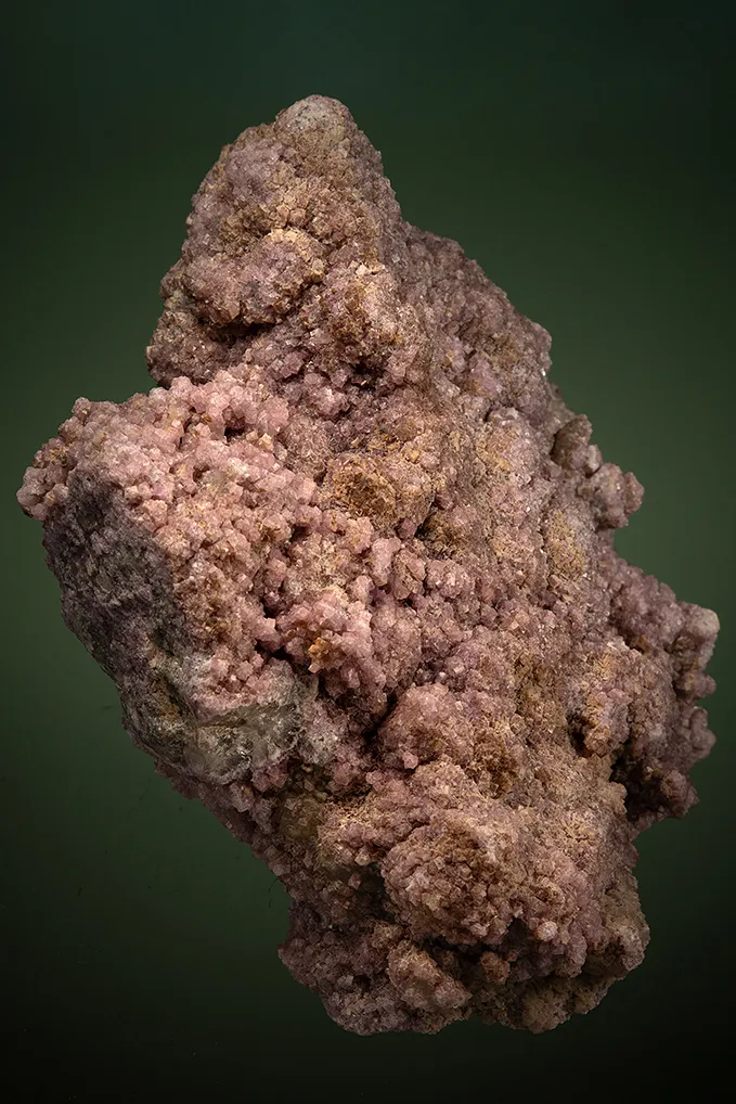 Fluorite on Quartz - image 4