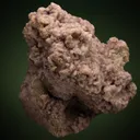 Fluorite on Quartz - image 1