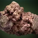 Fluorite on Quartz - image 3