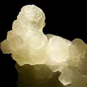 Fluorite on Quartz - image 2