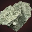 Fluorite on Quartz - image 6