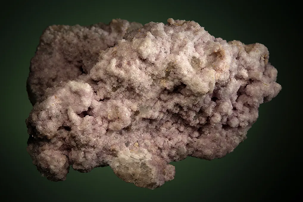 Fluorite on Quartz - image 5