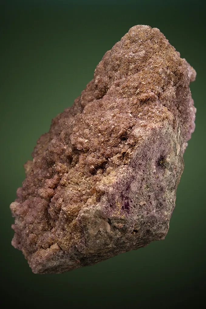 Fluorite on Quartz - image 5