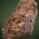 Fluorite on Quartz - image 5