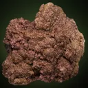 Fluorite on Quartz - image 1