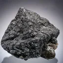 Fluorite on Quartz - image 1