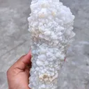 Fluorite on Quartz - image 5