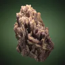 Fluorite on Quartz after Laumontite - image 5