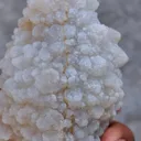 Fluorite on Quartz - image 4