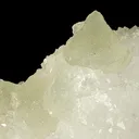 Fluorite on Quartz - image 3