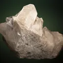 Fluorite on Quartz - image 5