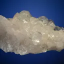 Fluorite on Quartz - image 4