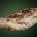 Fluorite on Quartz - image 5