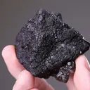 Fluorite on Quartz - image 2