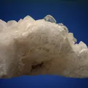 Fluorite on Quartz - image 3