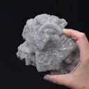 Fluorite on Quartz on Fluorite with Pyrrhotite - image 2