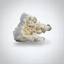 Fluorite on Quartz Yaogangxian Mine - image 6