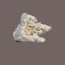 Fluorite on Quartz Yaogangxian Mine - image 5