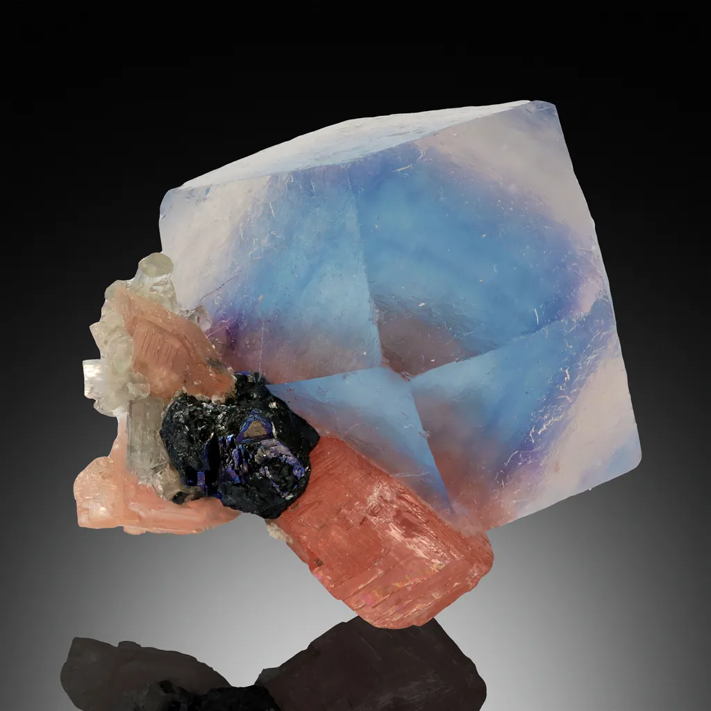 Fluorite