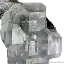 Fluorite on Sphalerite - image 3