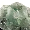 Fluorite on Sphalerite - image 4