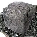 Fluorite on Sphalerite - image 3