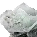 Fluorite on Sphalerite - image 3