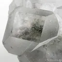 Fluorite on Sphalerite - image 2