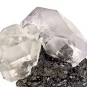 Fluorite on Sphalerite - image 4