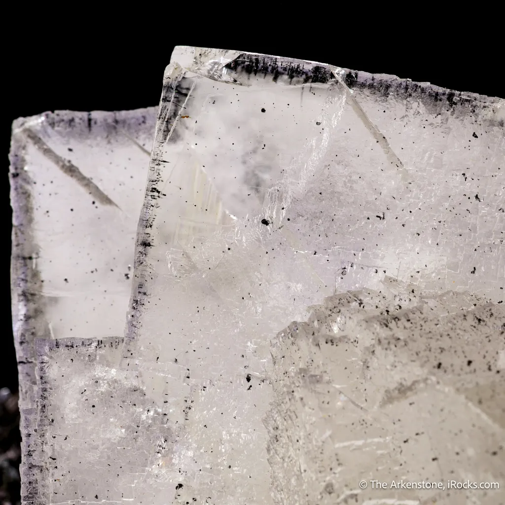 Fluorite on Sphalerite - image 4