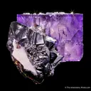 Fluorite on Sphalerite - image 5