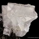 Fluorite on Sphalerite - image 5